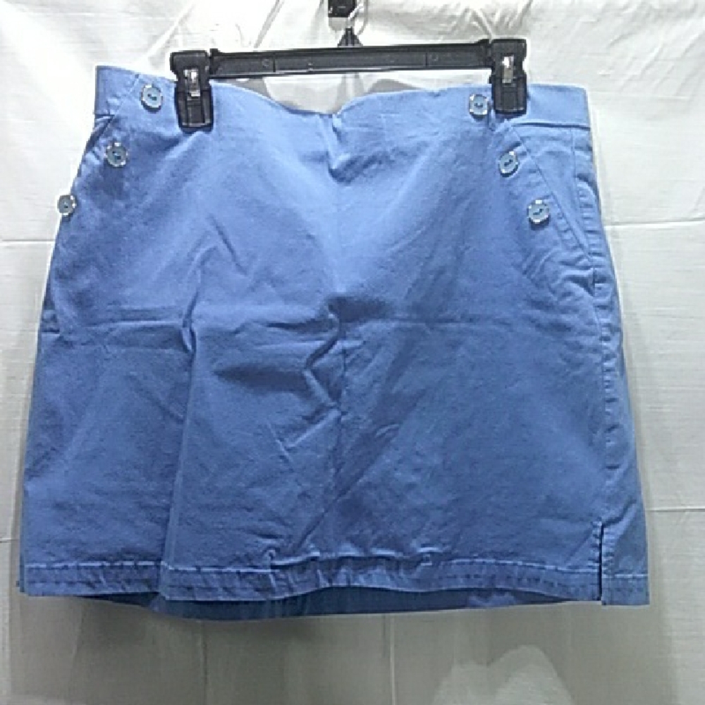 Raffaello short skirt size xlarge